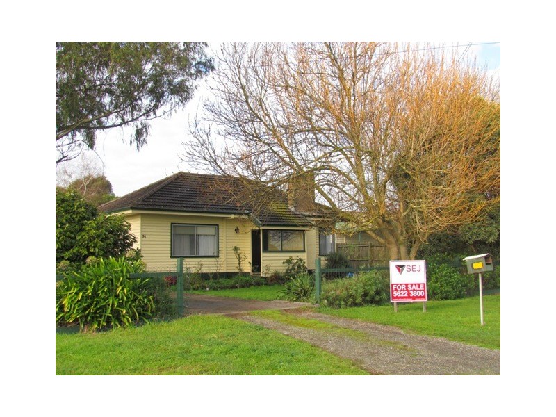 34 Hazeldean Road, Yarragon VIC 3823