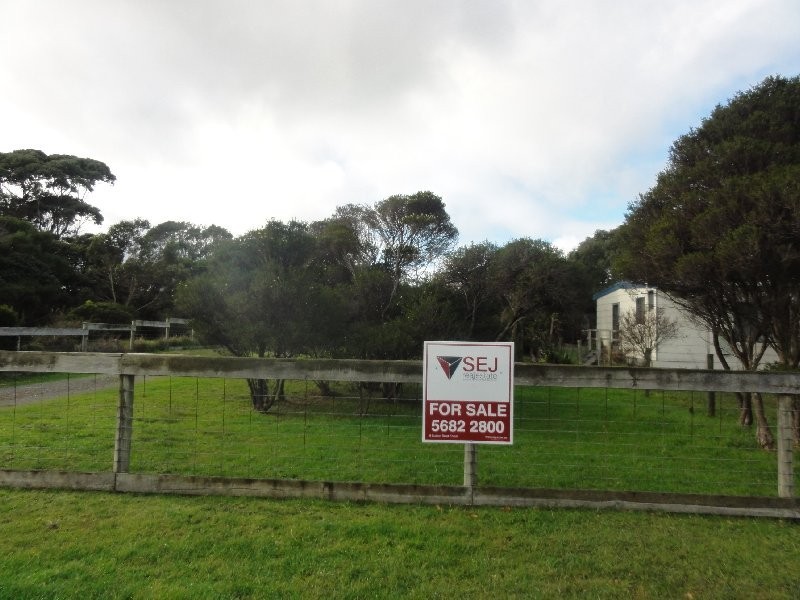 20 Seaview Drive, Walkerville VIC 3956