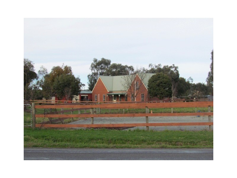 90 O’Neill Road, Longwarry VIC 3816