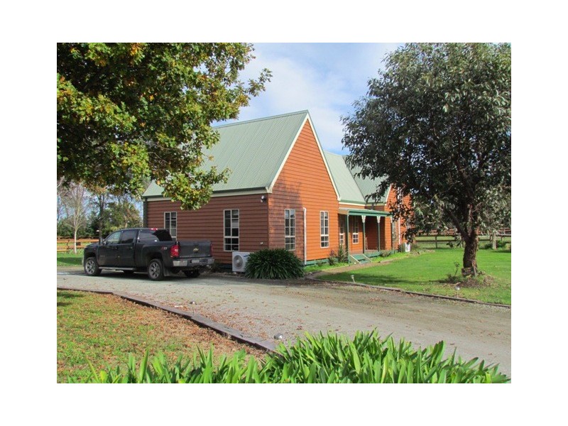 90 O’Neill Road, Longwarry VIC 3816