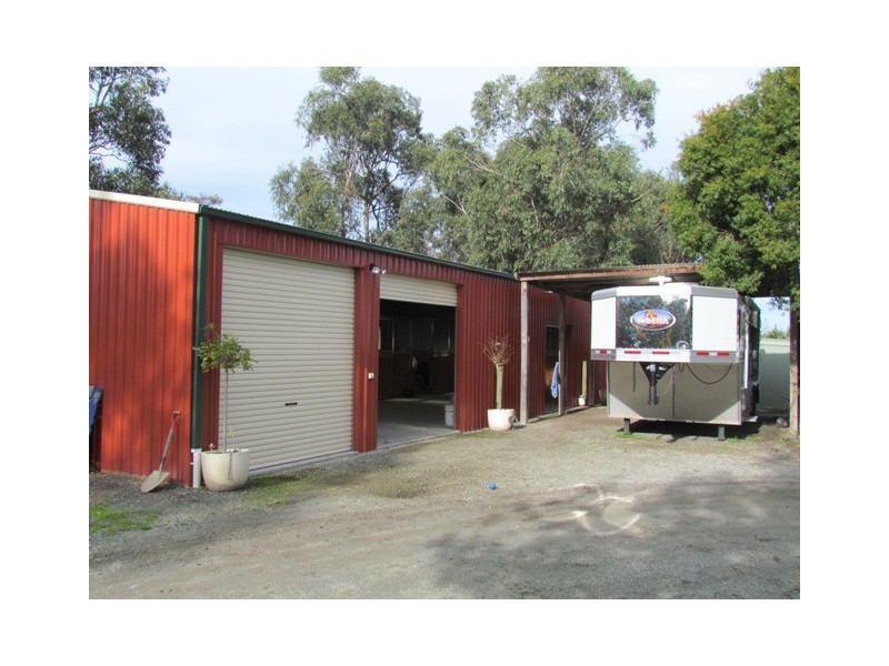 90 O’Neill Road, Longwarry VIC 3816