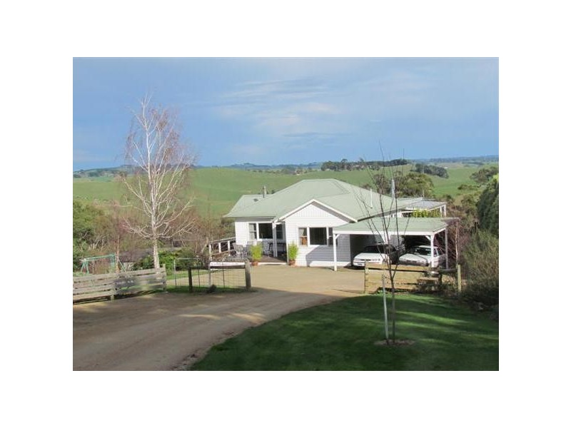 49 Mountain View McDonalds Track, Mountain View VIC 3988