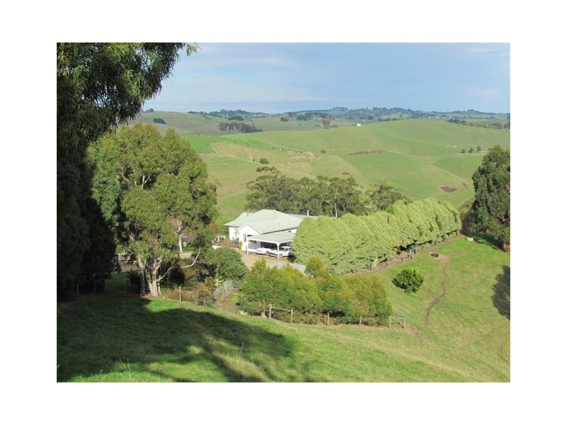 49 Mountain View McDonalds Track, Mountain View VIC 3988