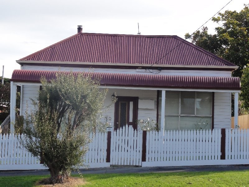 10 Stanley St, Toora VIC 3962