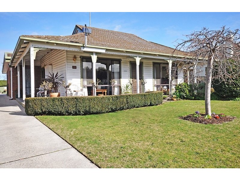 46 Ogilvy Street, Leongatha VIC 3953