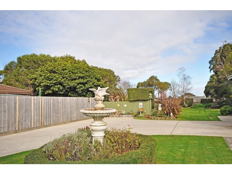 46 Ogilvy Street, Leongatha VIC 3953