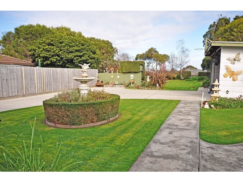 46 Ogilvy Street, Leongatha VIC 3953