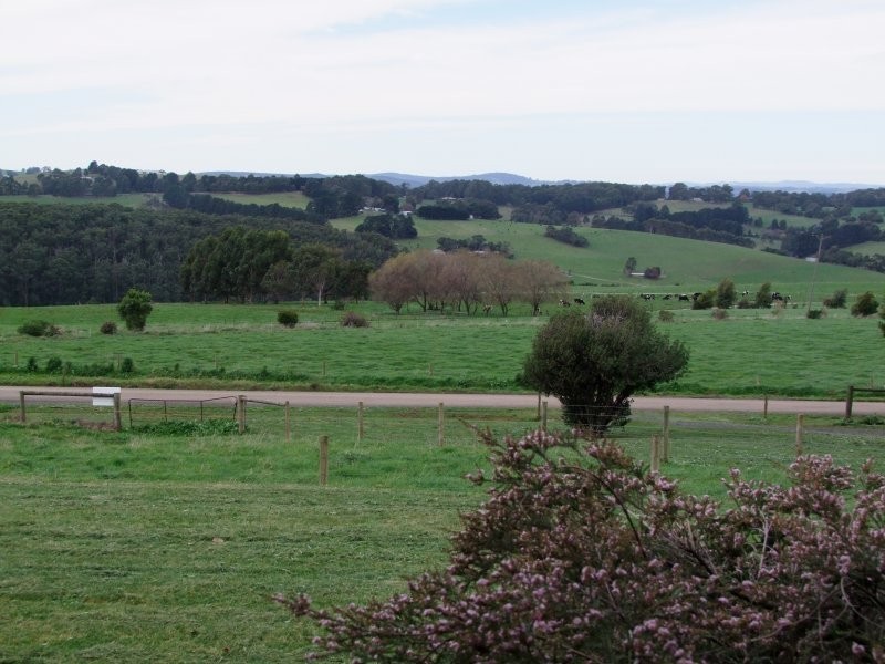 275 Ruby Fairbank Road, Fairbank VIC 3951