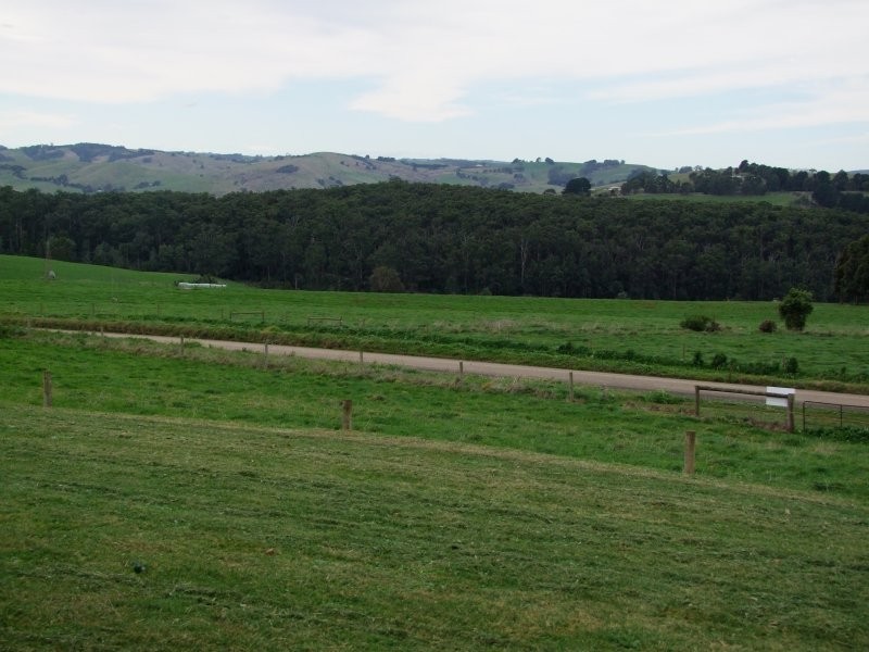 275 Ruby Fairbank Road, Fairbank VIC 3951