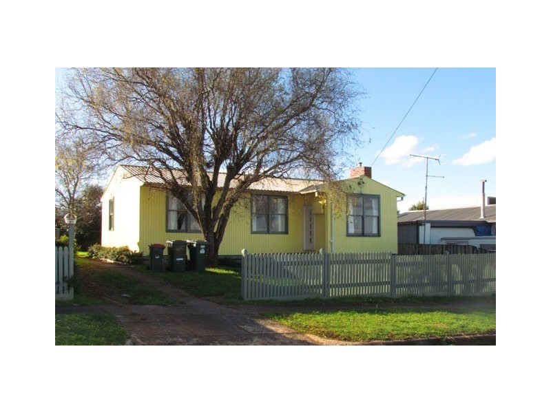 20 Fenton Street, Warragul VIC 3820