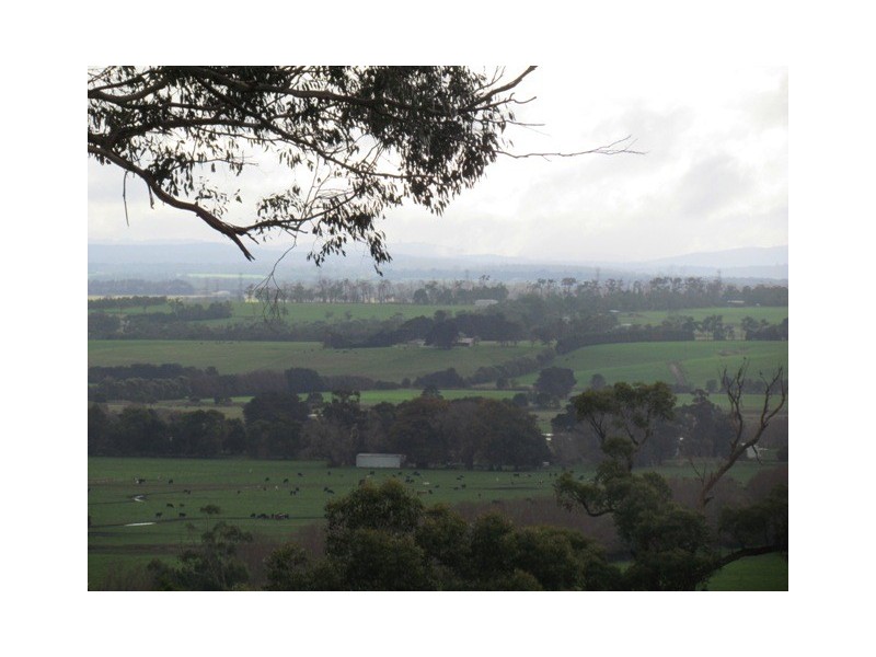 40 Melaleuca Drive, Trafalgar East VIC 3824