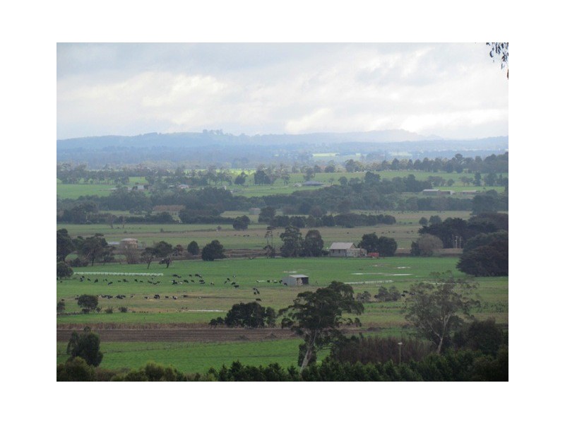 40 Melaleuca Drive, Trafalgar East VIC 3824