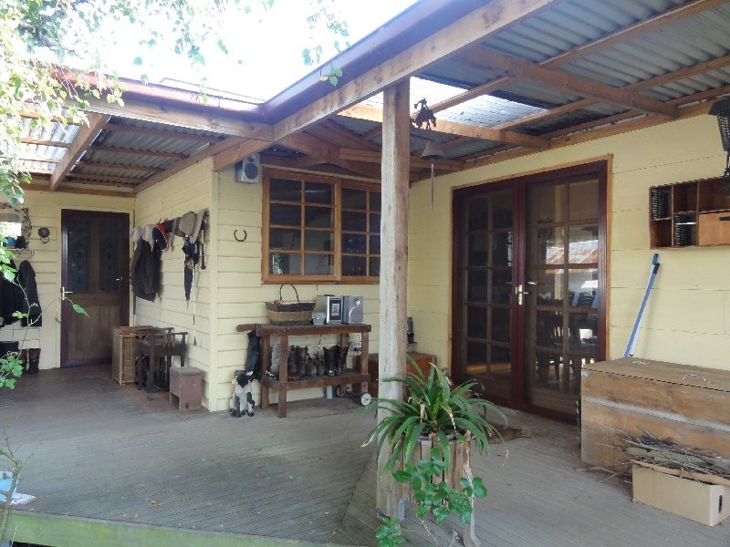 85 Rathjens Rd, Toora VIC 3962