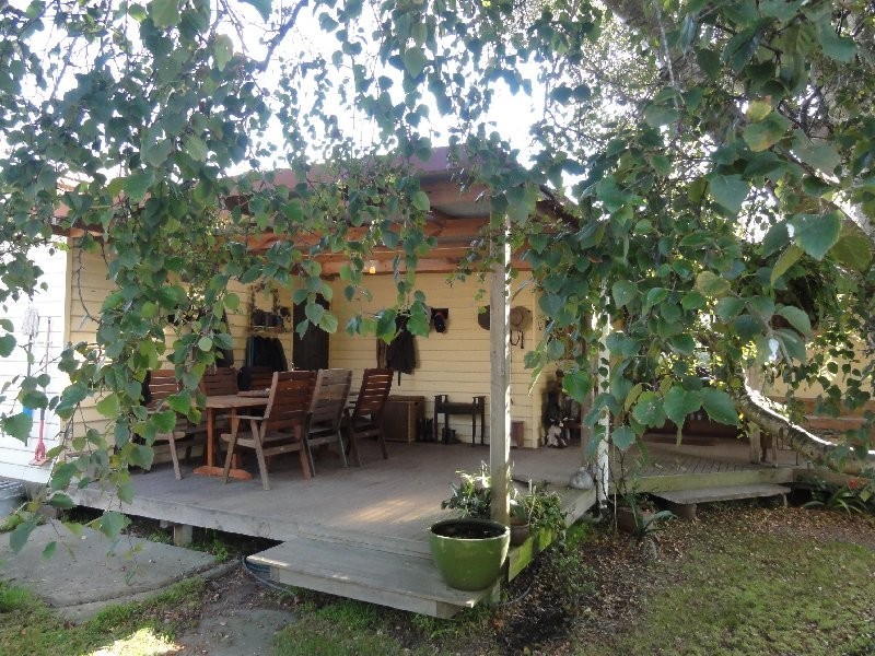 85 Rathjens Rd, Bennison VIC 3960