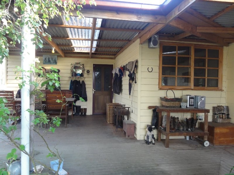 85 Rathjens Rd, Foster VIC 3960