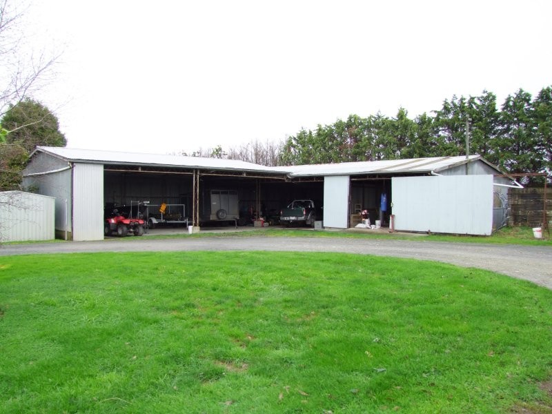 85 Cross Road, Leongatha South VIC 3953