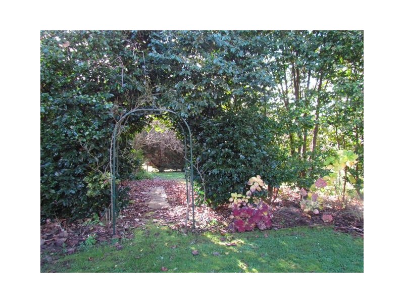 1221 Mirboo North – Trafalgar Road, Thorpdale VIC 3835