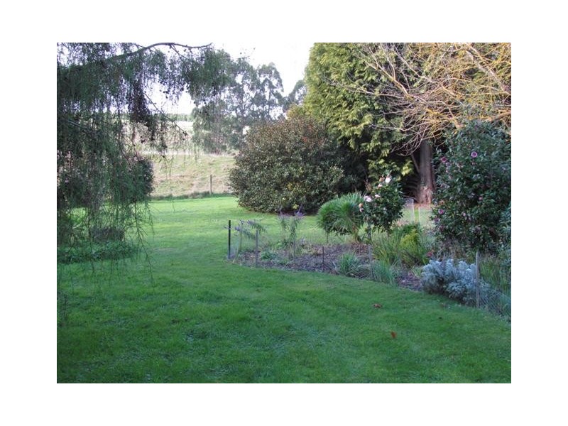 1221 Mirboo North – Trafalgar Road, Thorpdale VIC 3835