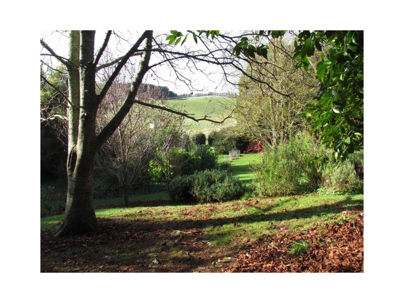 1221 Mirboo North – Trafalgar Road, Thorpdale VIC 3835