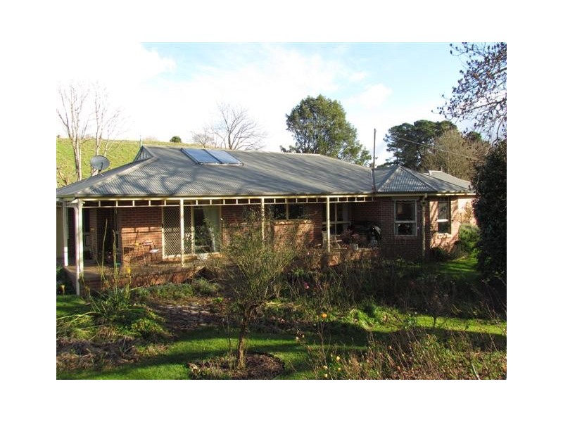 1221 Mirboo North – Trafalgar Road, Thorpdale VIC 3835