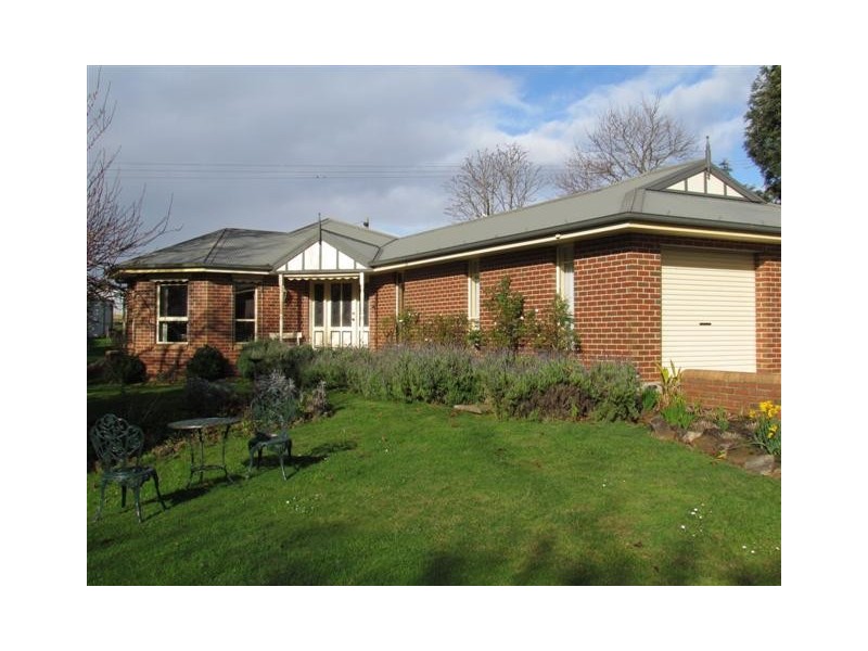 1221 Mirboo North – Trafalgar Road, Thorpdale VIC 3835