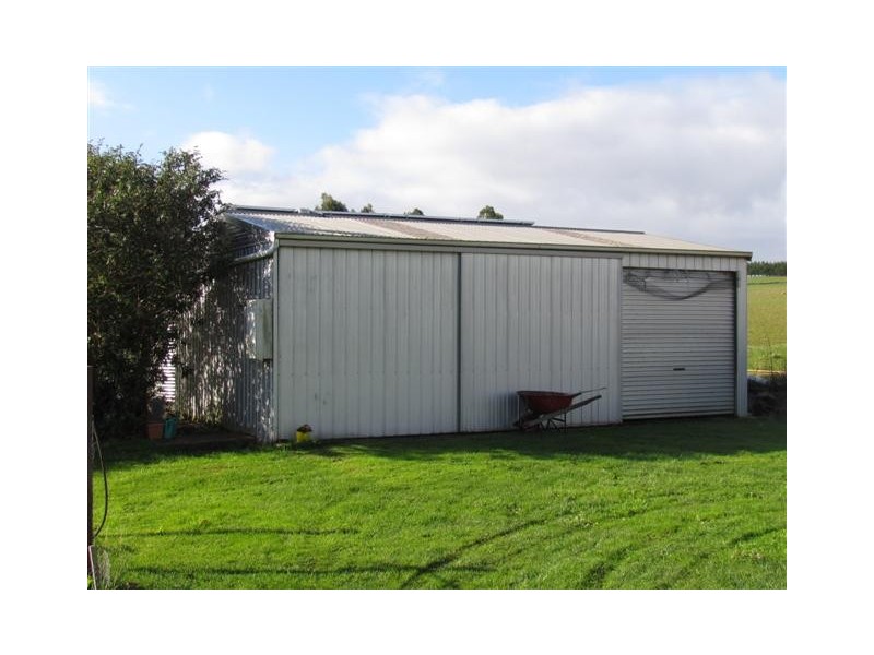 1221 Mirboo North – Trafalgar Road, Thorpdale VIC 3835