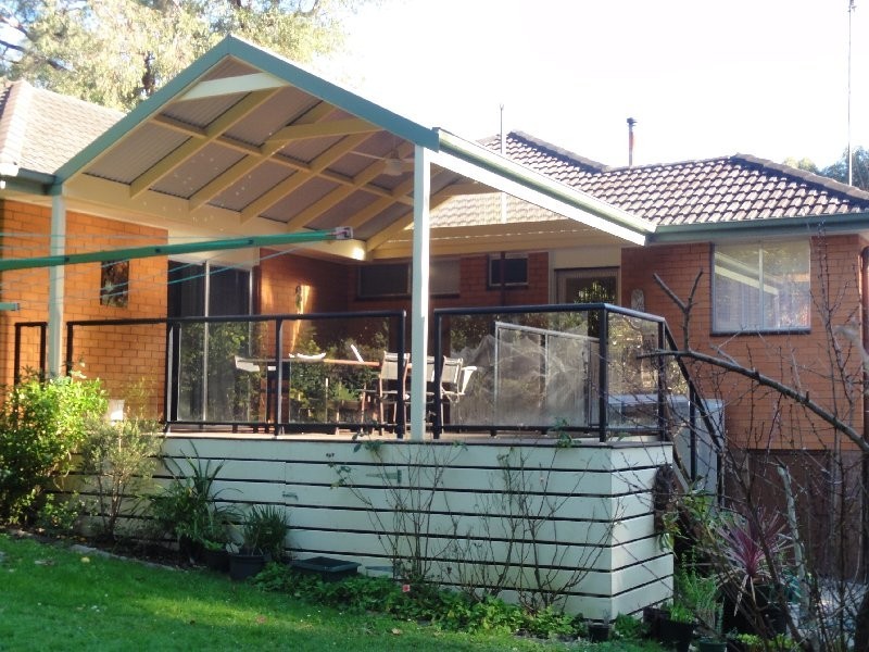 15 Winchester St, Foster VIC 3960