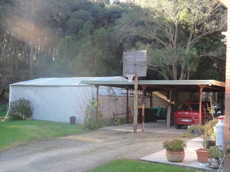15 Winchester St, Foster VIC 3960