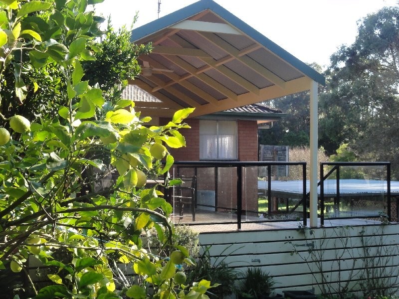 15 Winchester St, Foster VIC 3960