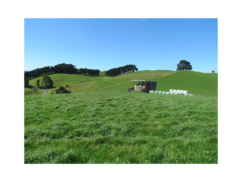 821 Mountain View Road ( 3 Titles), Mountain View VIC 3988