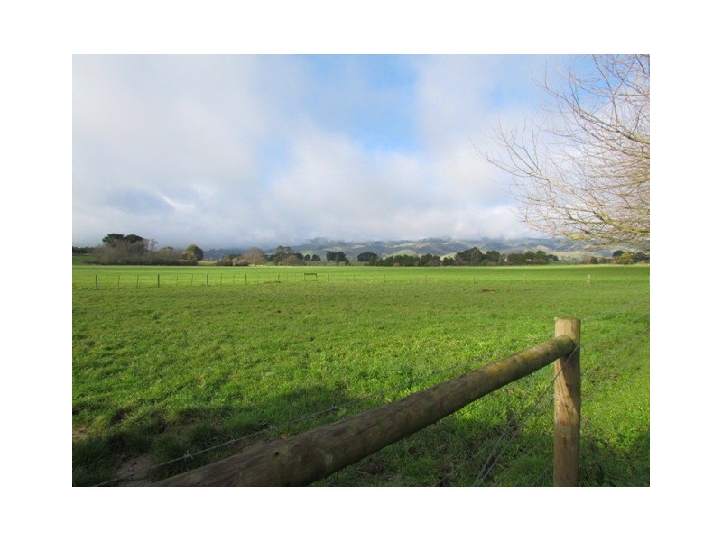 749 Bona Vista Road, Gainsborough VIC 3822