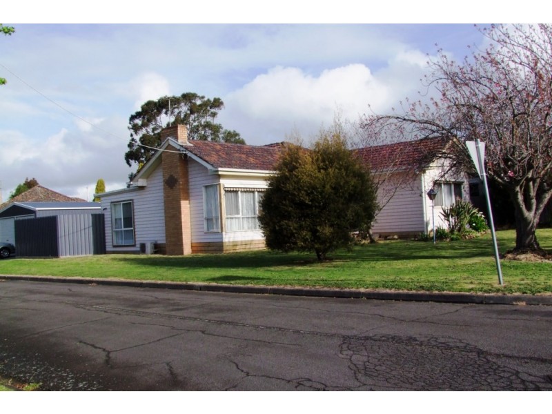 Leongatha VIC 3953