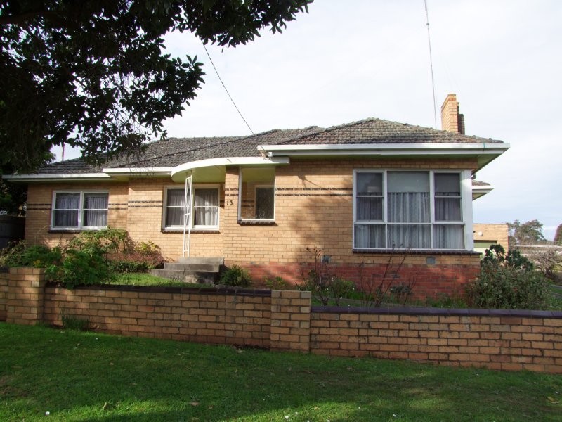 Leongatha VIC 3953