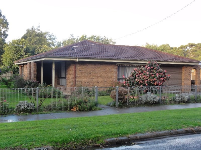 49 Pioneer St, Foster VIC 3960