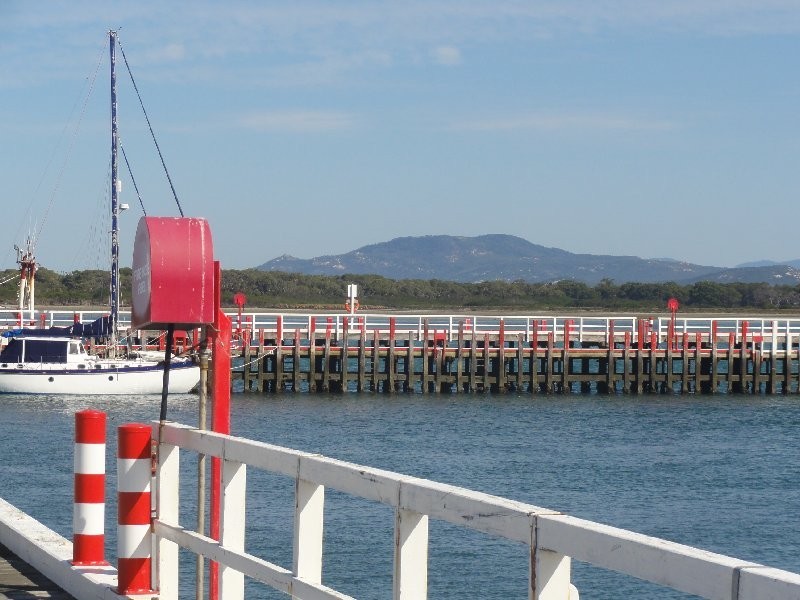 Lot 5 Townsend St, Port Welshpool VIC 3965