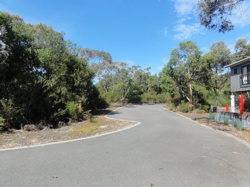 Lot 5 Townsend St, Port Welshpool VIC 3965