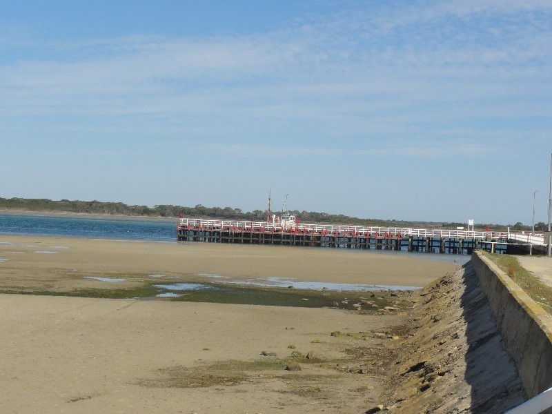 Lot 5 Townsend St, Port Welshpool VIC 3965