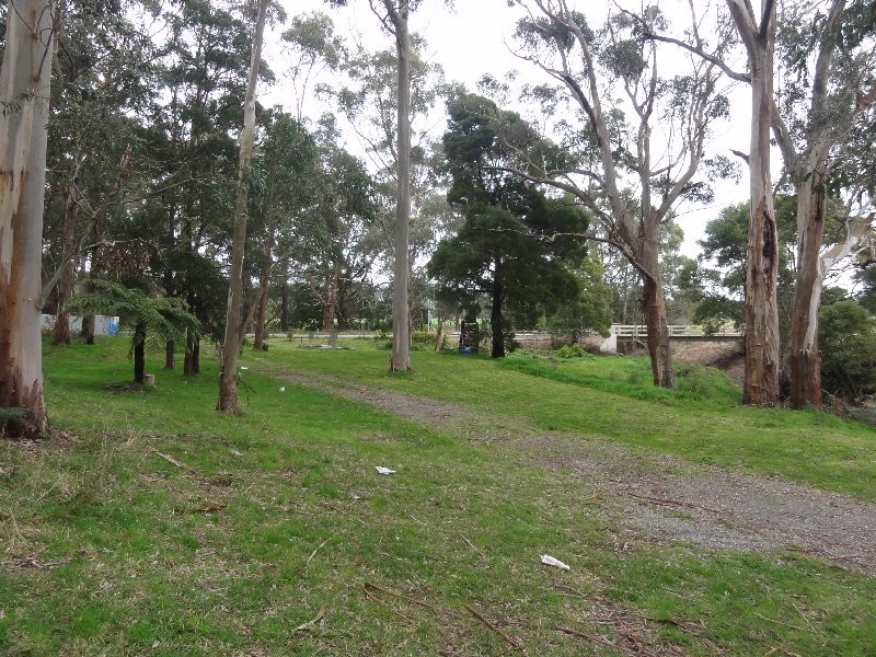 30 Ross Ferguson Rd, Binginwarri VIC 3966