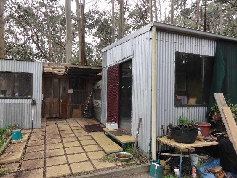 30 Ross Ferguson Rd, Binginwarri VIC 3966