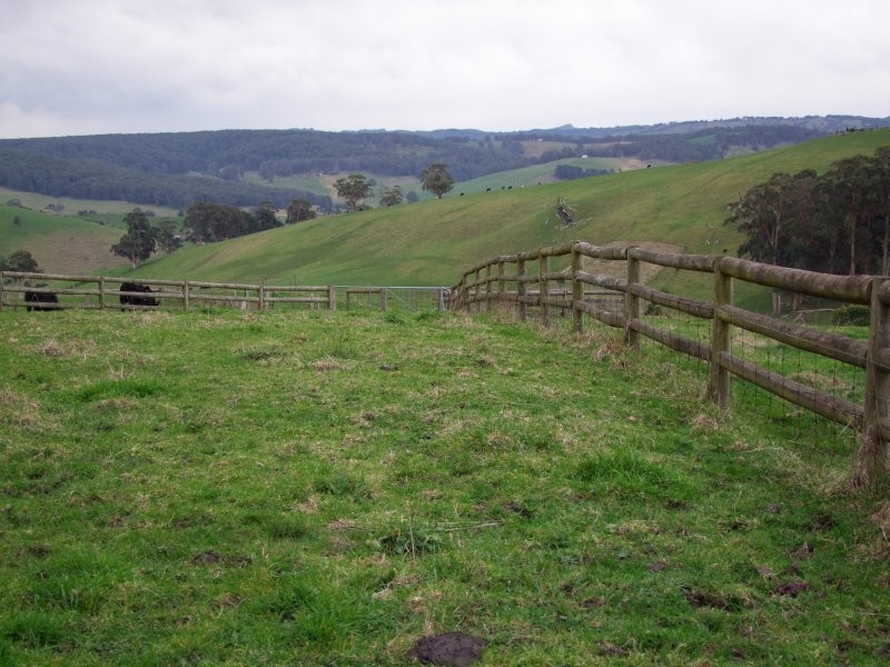 Mirboo North VIC 3871