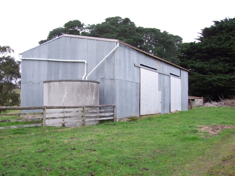 Mirboo North VIC 3871