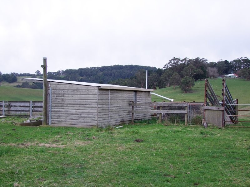 Mirboo North VIC 3871