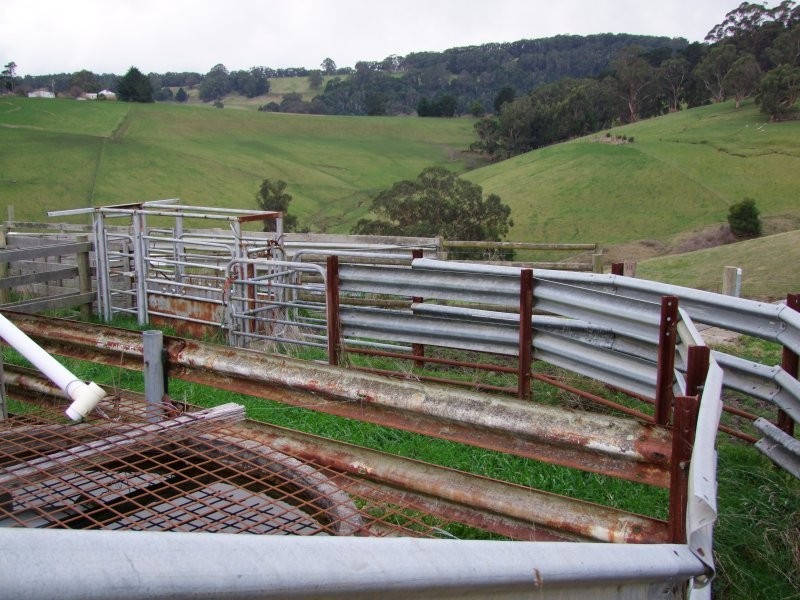 Mirboo North VIC 3871