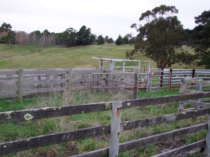 Mirboo North VIC 3871