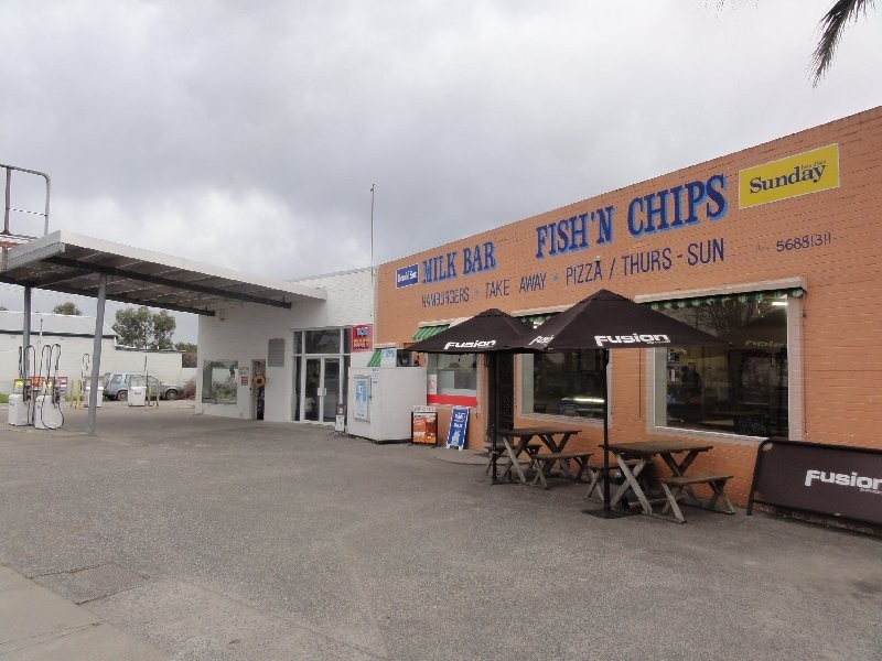 22-24 South Gippsland Hwy, Welshpool VIC 3966