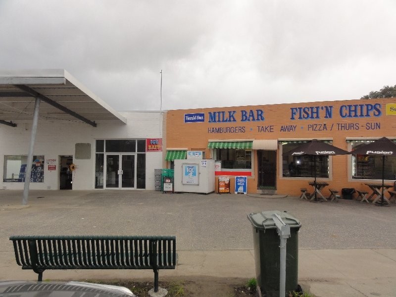 22-24 South Gippsland Hwy, Welshpool VIC 3966