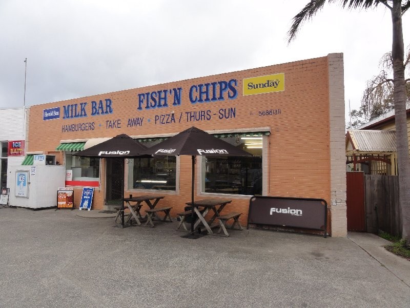 22-24 South Gippsland Hwy, Welshpool VIC 3966