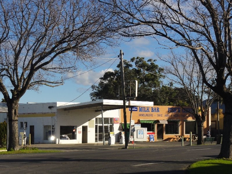 22-24 South Gippsland Hwy, Welshpool VIC 3966