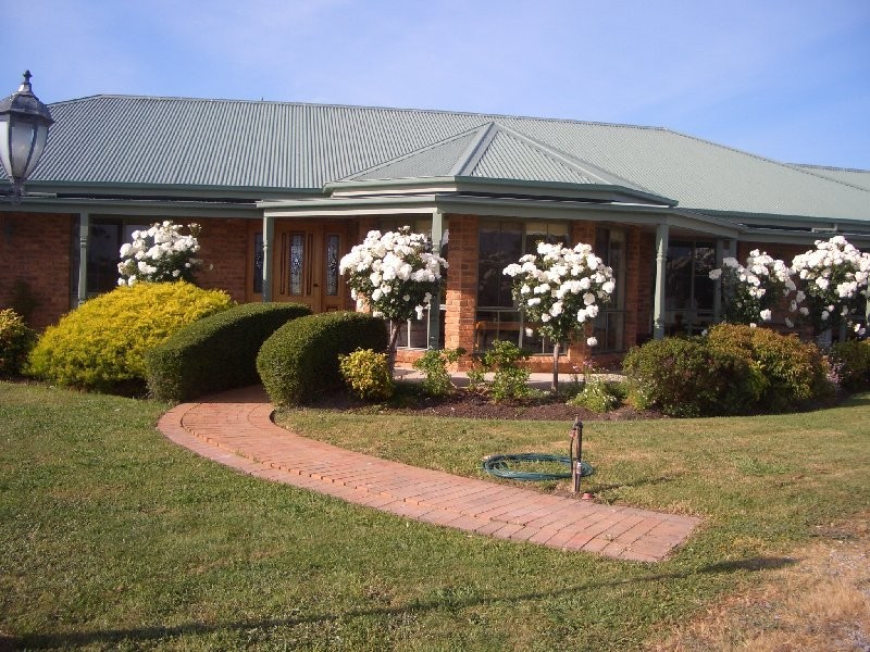 98 Lanes Rd, Hedley VIC 3967