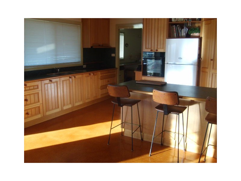 98 Lanes Rd, Hedley VIC 3967